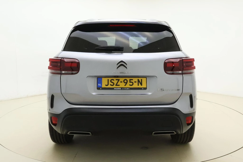 Citroën C5 Aircross – foto 5