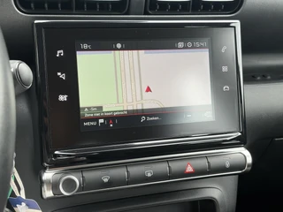 Citroën C3 Aircross – thumbnail 13