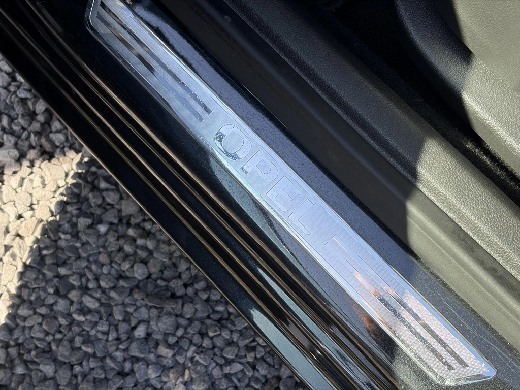 Opel Astra – foto 40