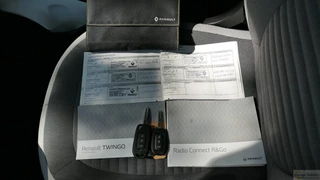 Renault Twingo – thumbnail 12