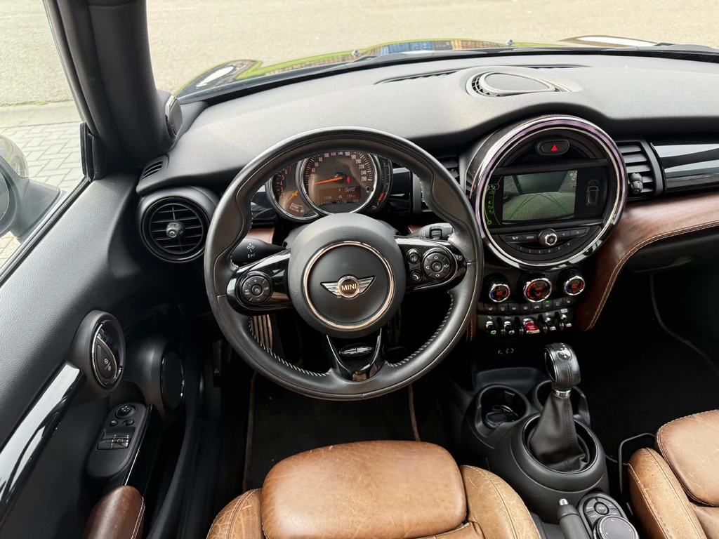 MINI Cooper – foto 22