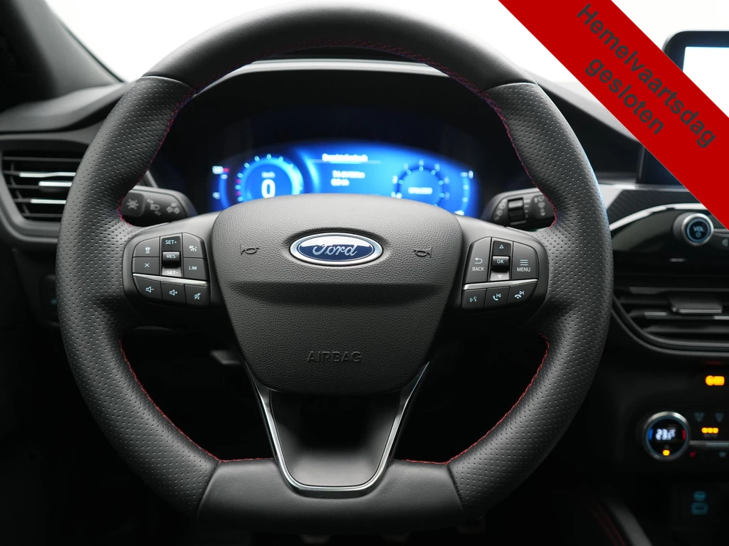 Ford Kuga – foto 24