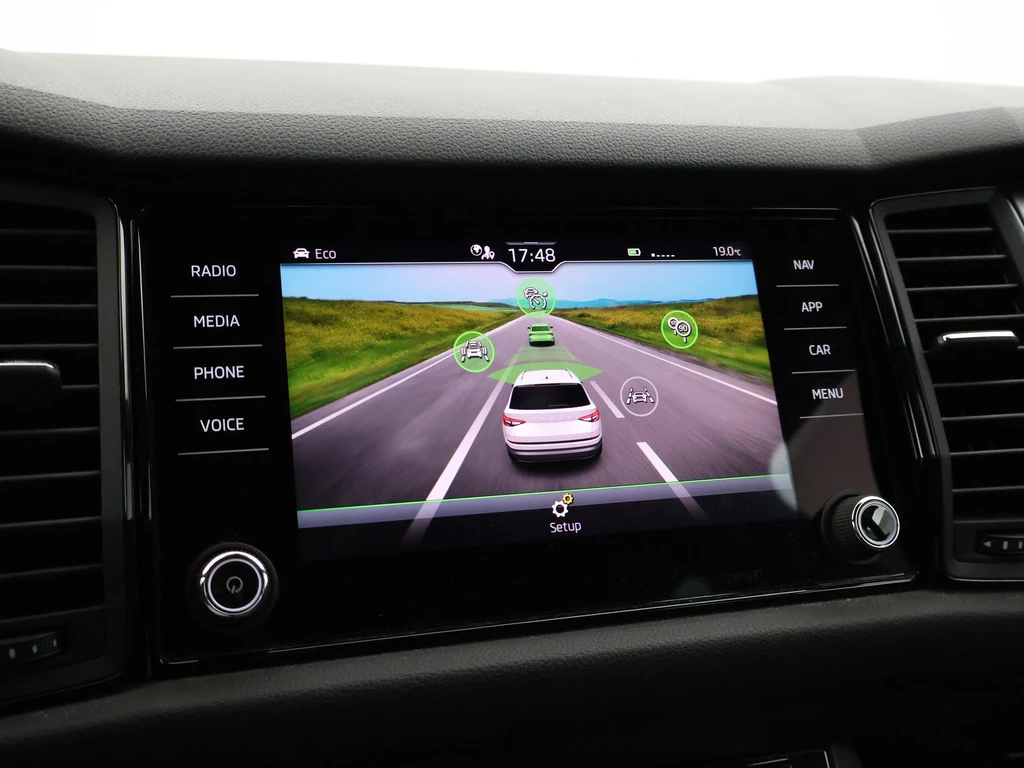 Škoda Kodiaq – foto 28