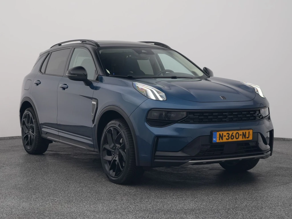 Lynk & Co 01 – foto 15