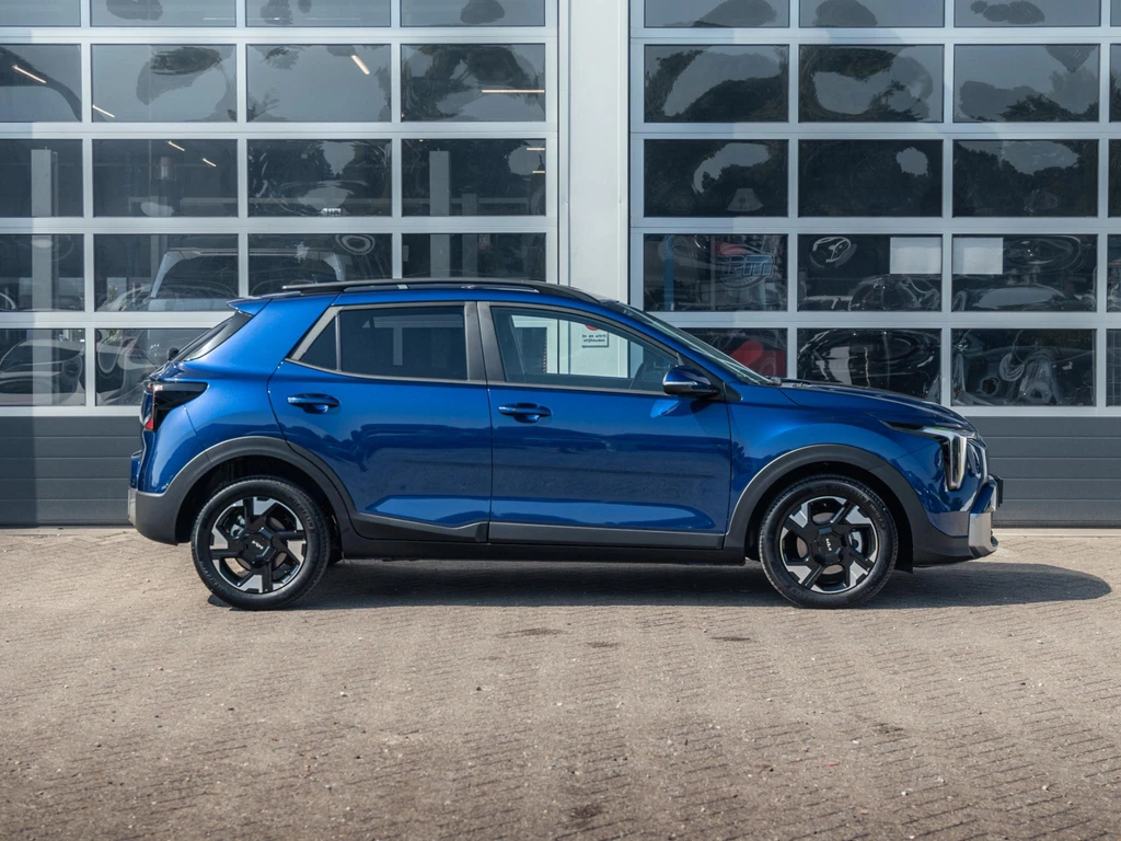 Kia Stonic – foto 7