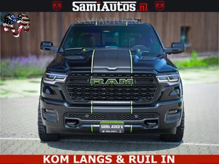 Dodge Ram Pick-Up – thumbnail 26