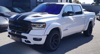Dodge Ram 1500 – thumbnail 3
