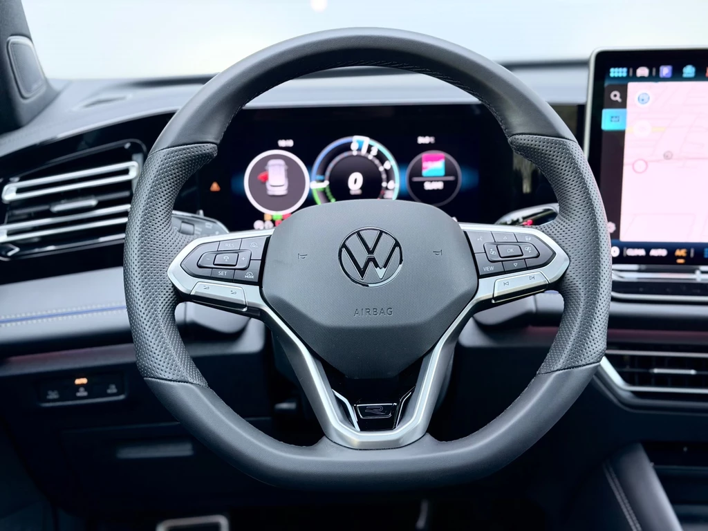 Volkswagen Tiguan – foto 14