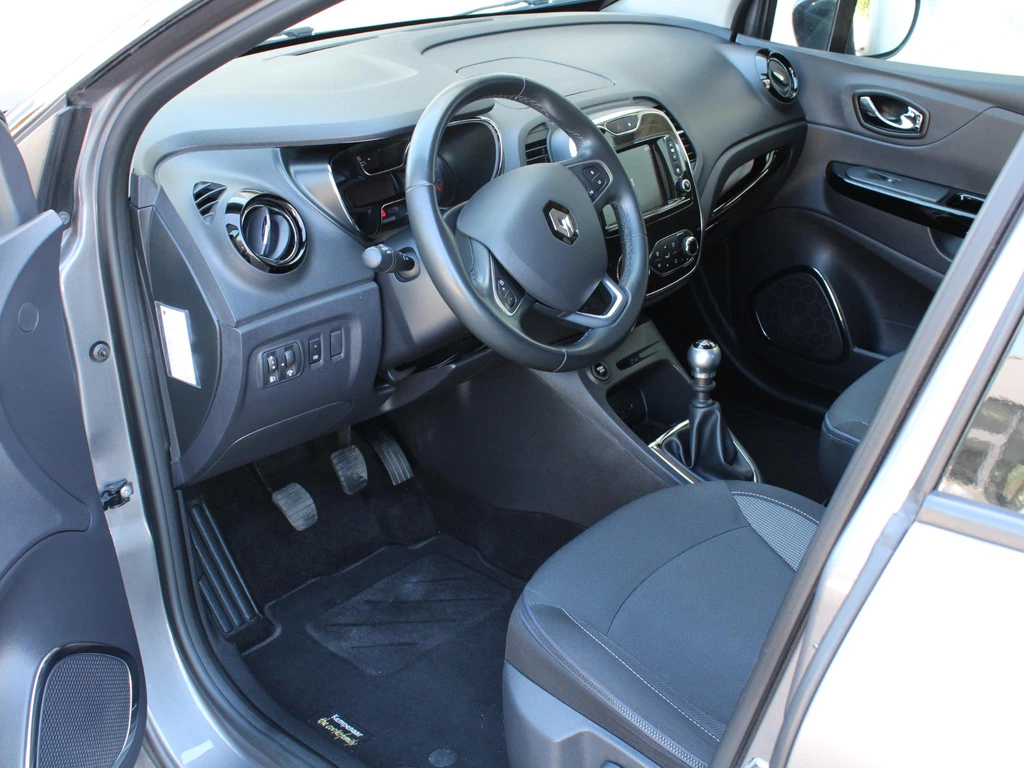 Renault Captur – foto 9