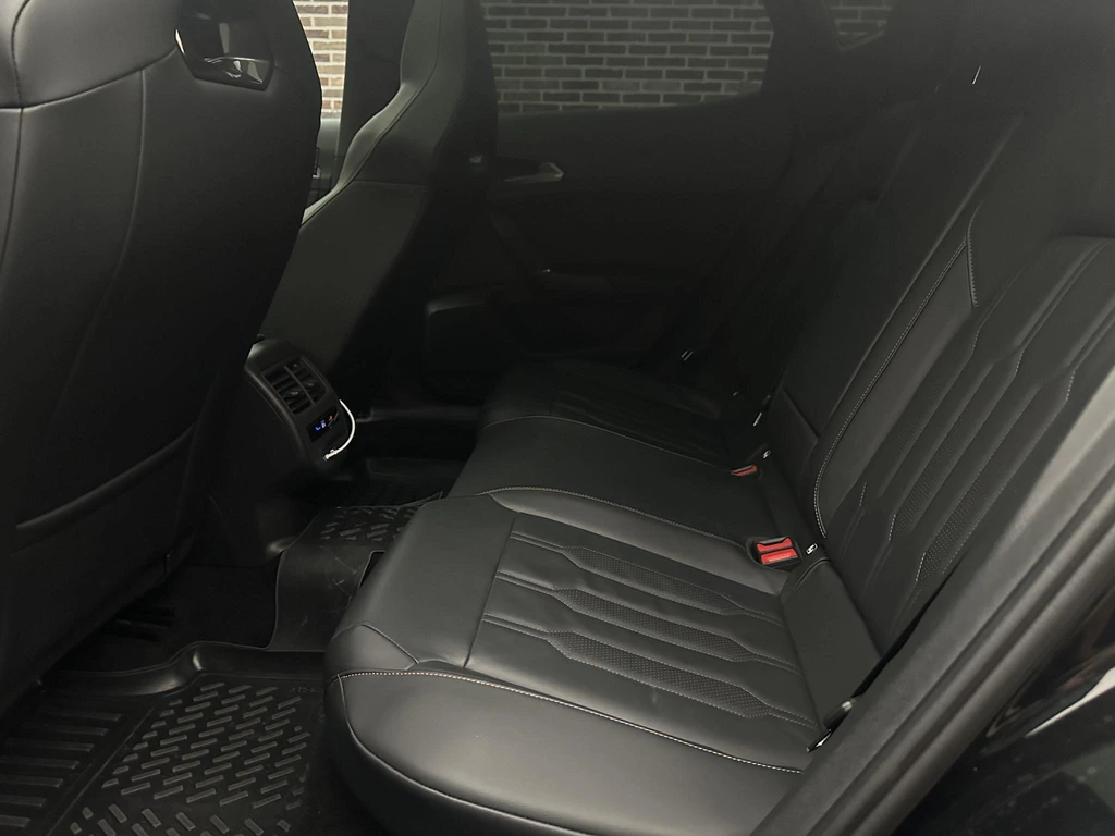 CUPRA Formentor – foto 22