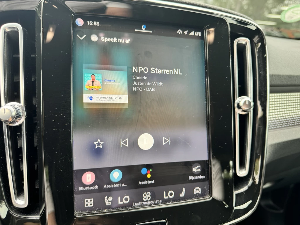Volvo XC40 – foto 18