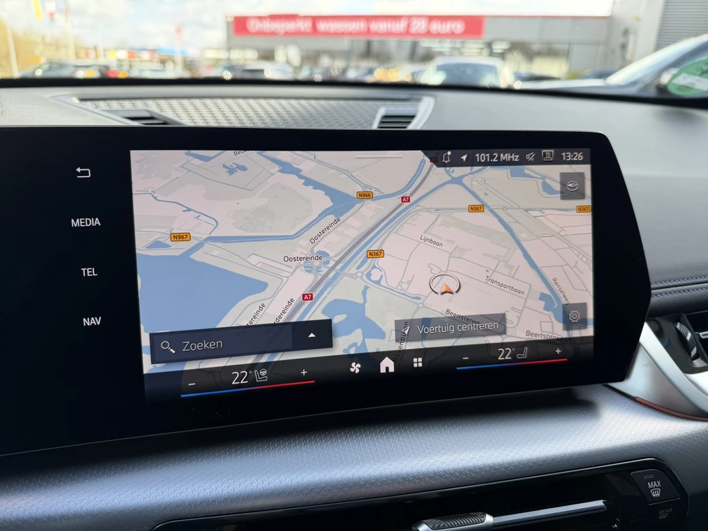 BMW X1 – foto 20