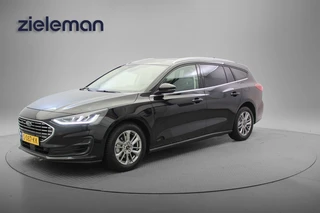 Ford Focus – thumbnail 1