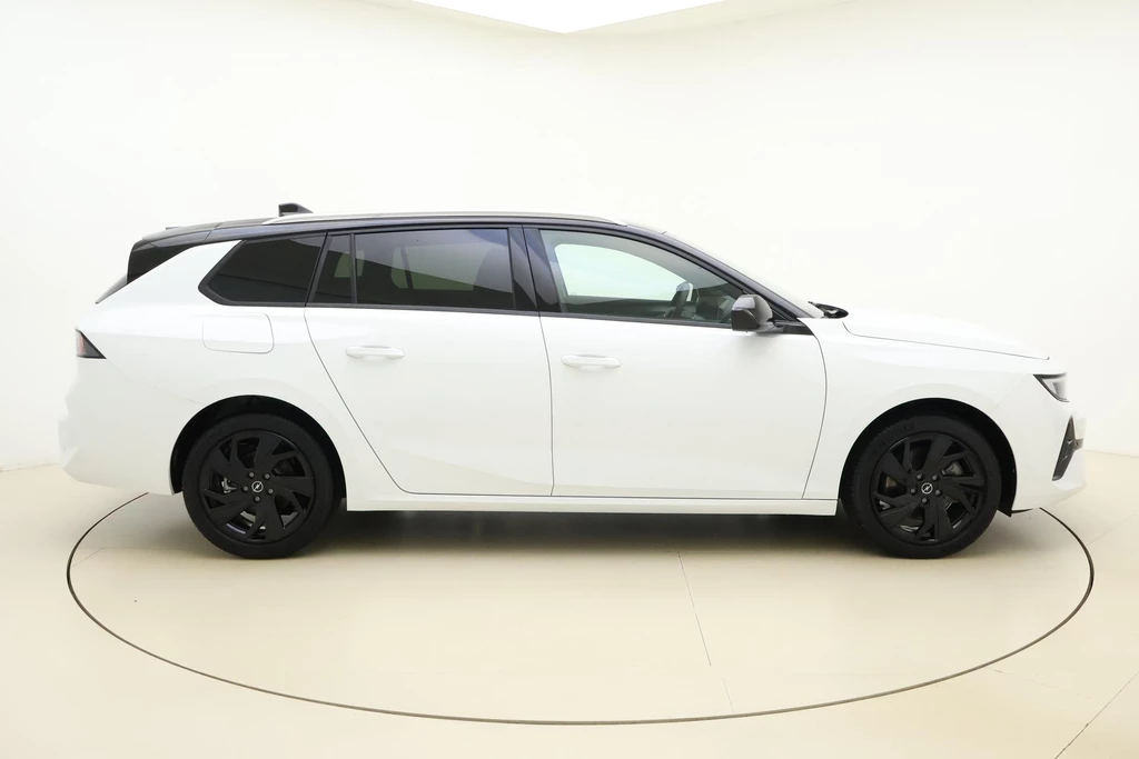 Opel Astra – foto 7