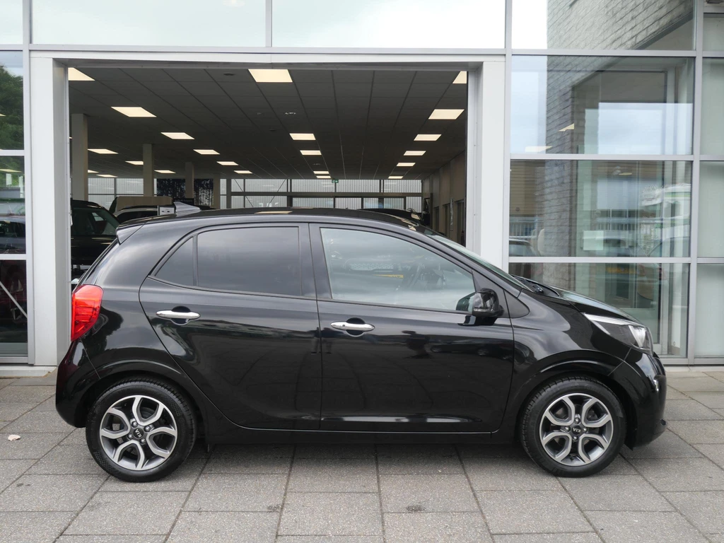 Kia Picanto – foto 5