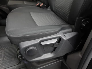Ford Transit Custom – thumbnail 18