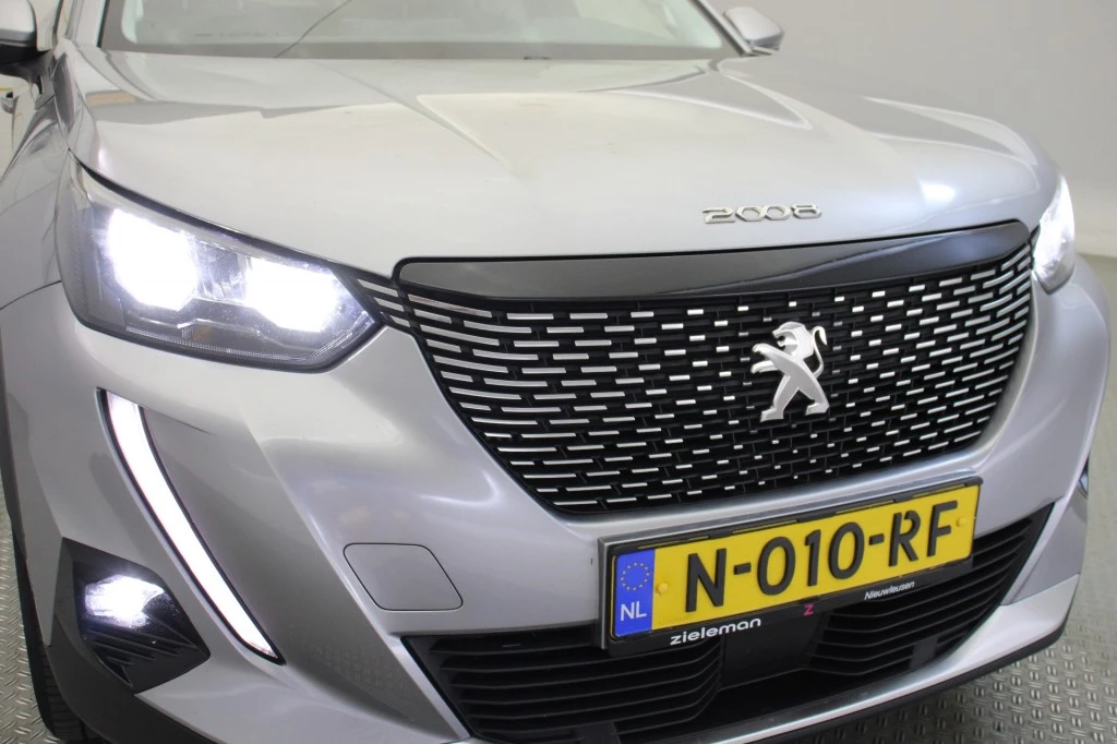 Peugeot 2008 – foto 10