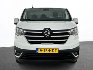 Renault Trafic – thumbnail 6