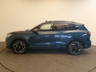 Volkswagen Tiguan – thumbnail 3