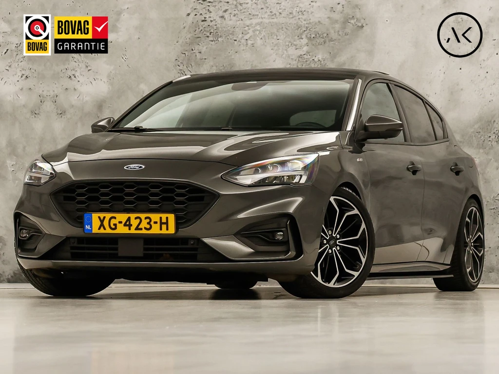 Ford Focus – foto 1