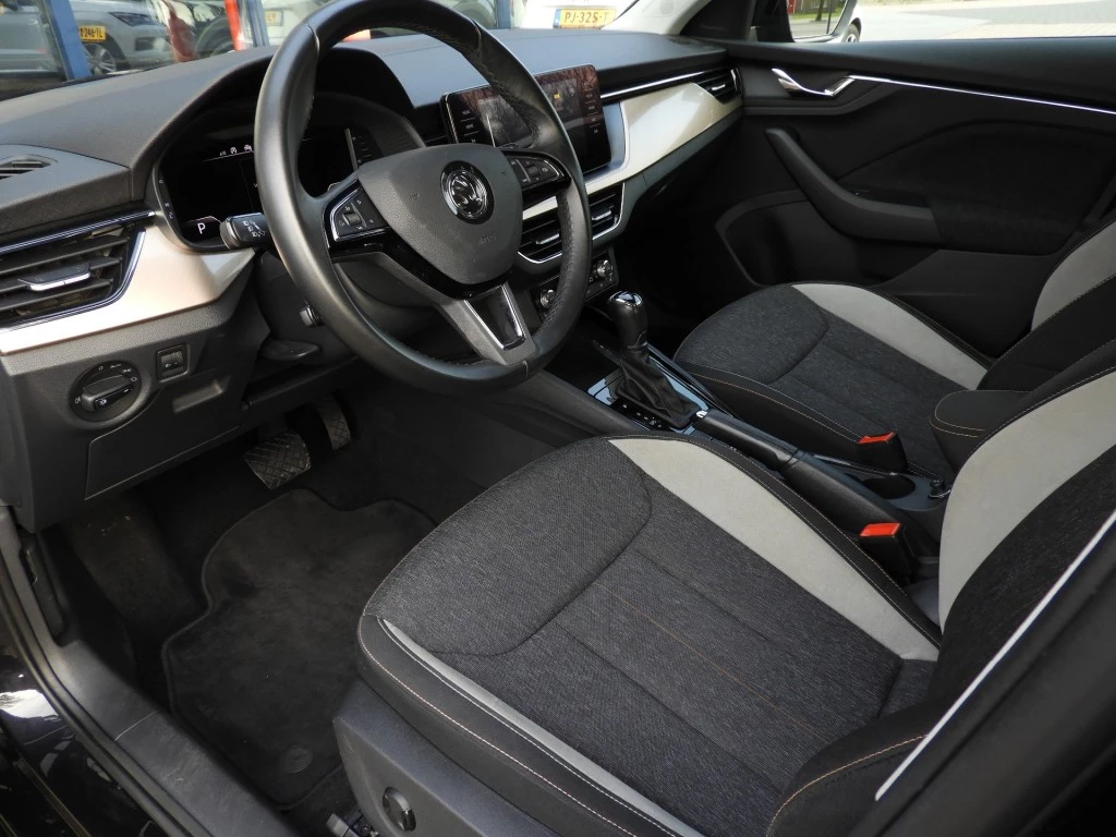 Škoda Kamiq – foto 7