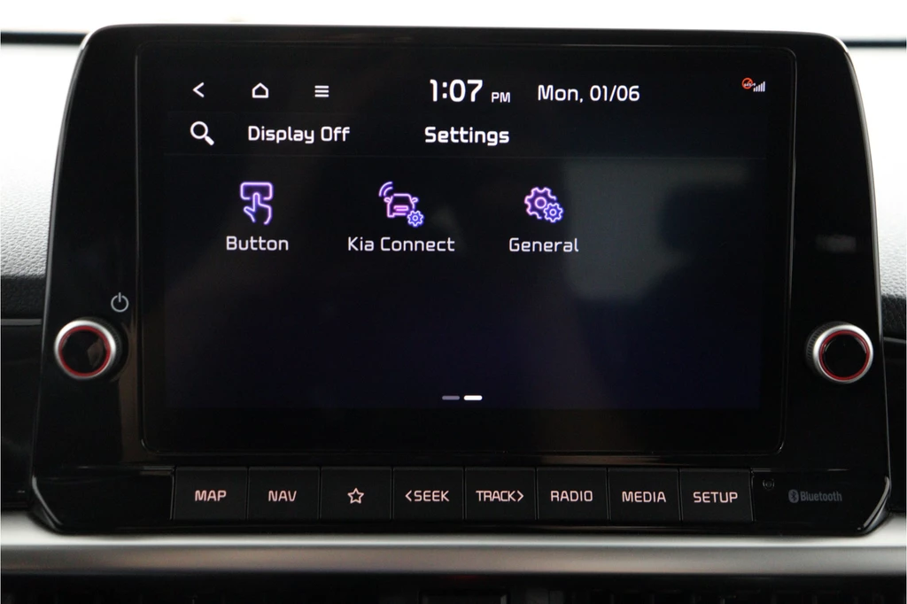 Kia Picanto – foto 51