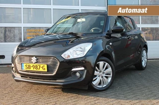 Suzuki Swift – thumbnail 1