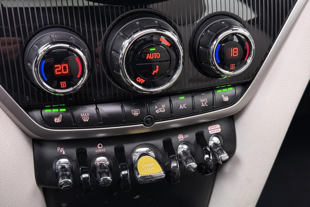 MINI Countryman – foto 27