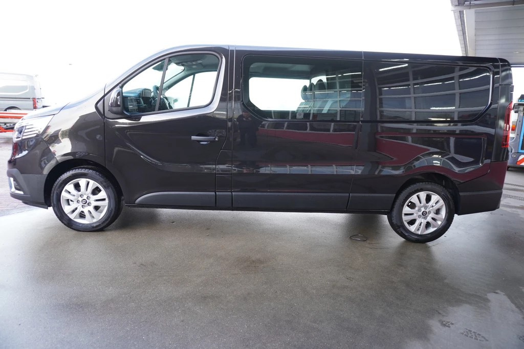 Renault Trafic – foto 2