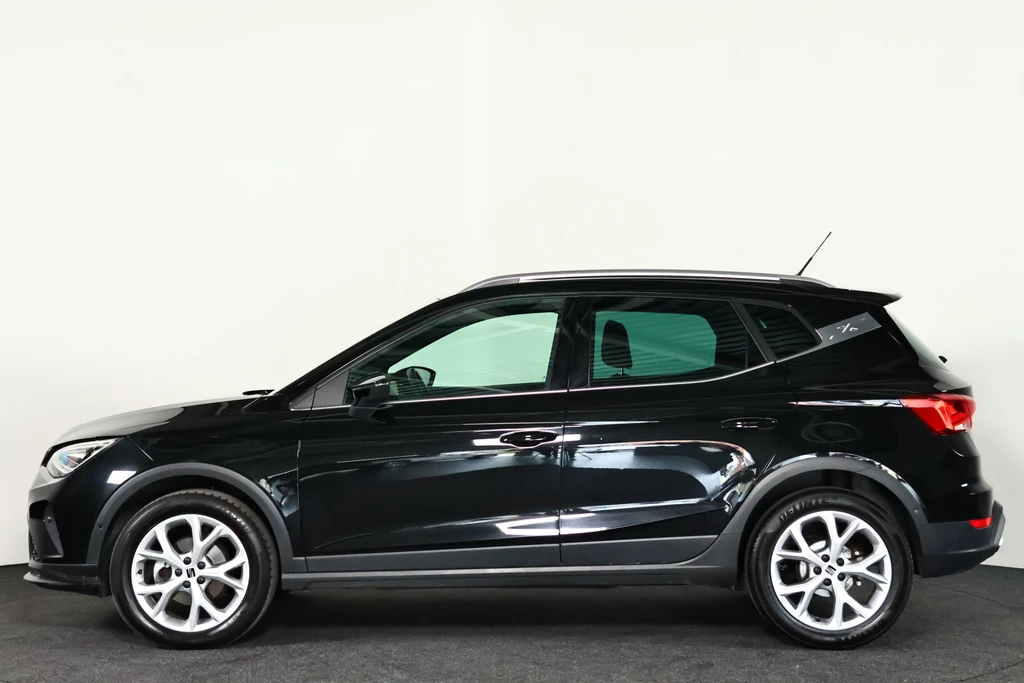 SEAT Arona – foto 3