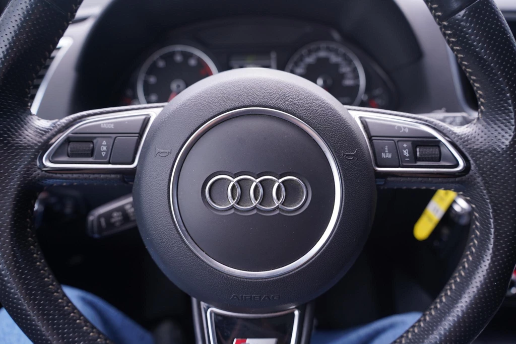 Audi Q5 – foto 28