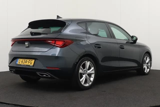 SEAT Leon – thumbnail 4