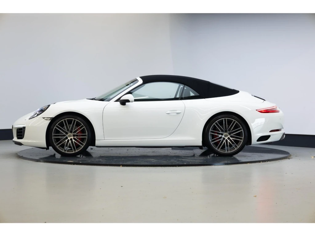 Porsche 911 – foto 2