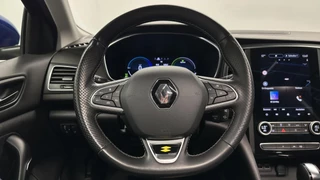 Renault Megane E-Tech – thumbnail 27
