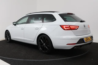 SEAT Leon – thumbnail 3