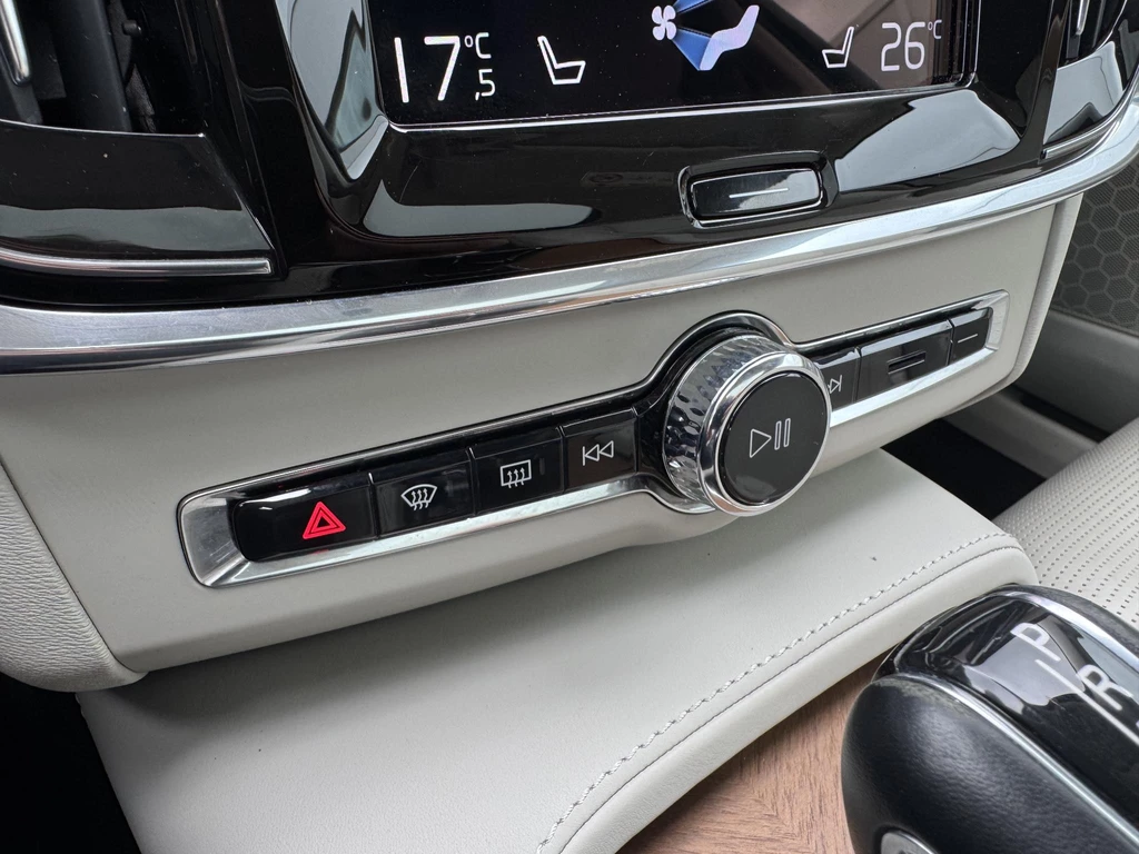 Volvo S90 – foto 19