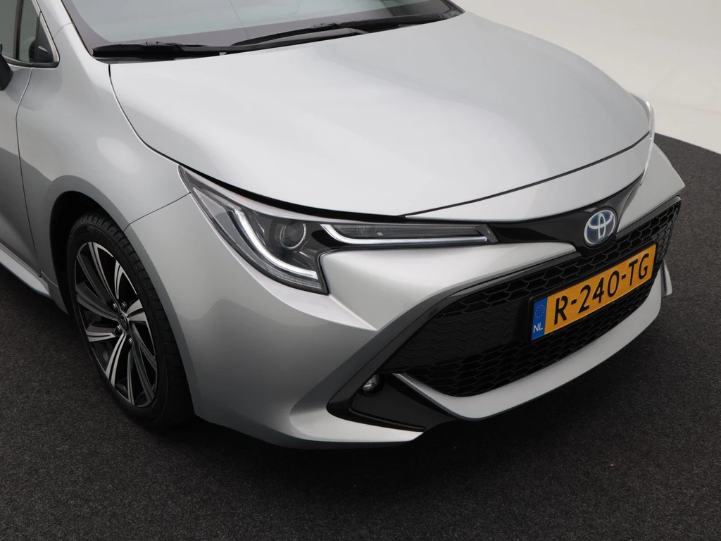 Toyota Corolla Touring Sports – foto 7