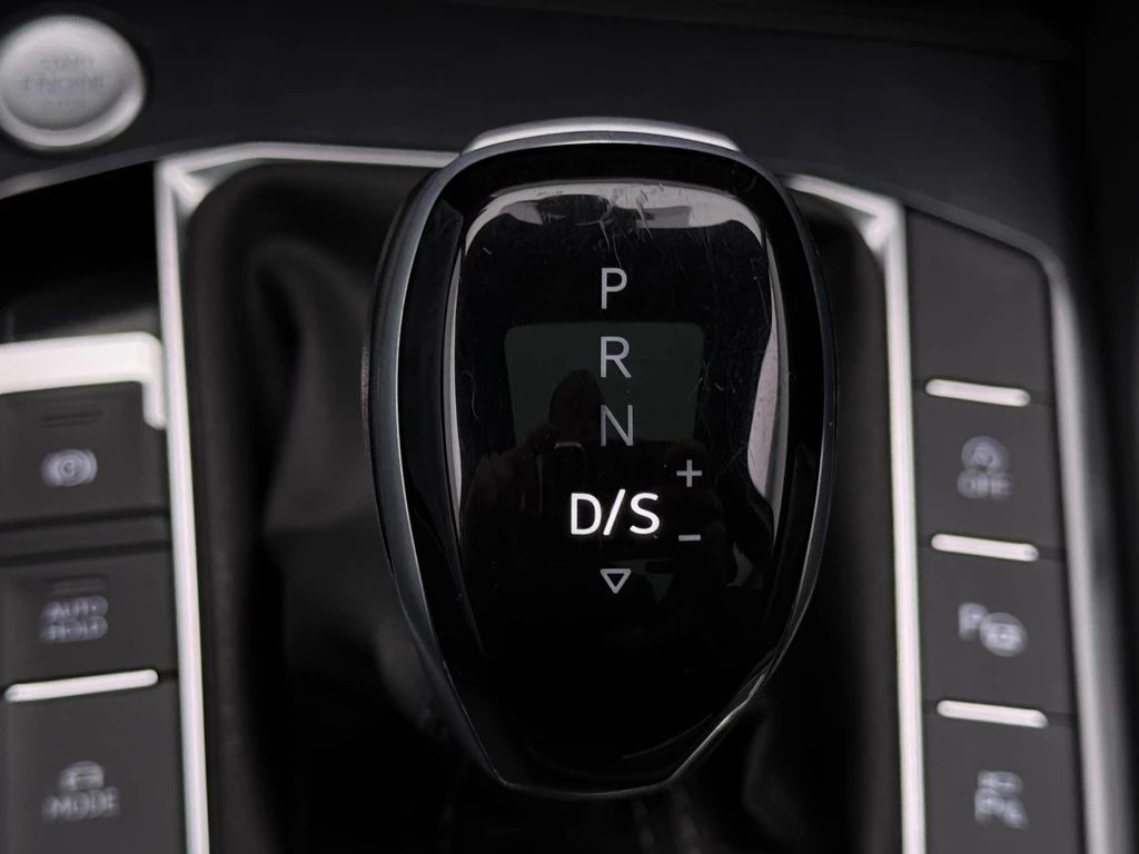 Volkswagen Tiguan Allspace – foto 26