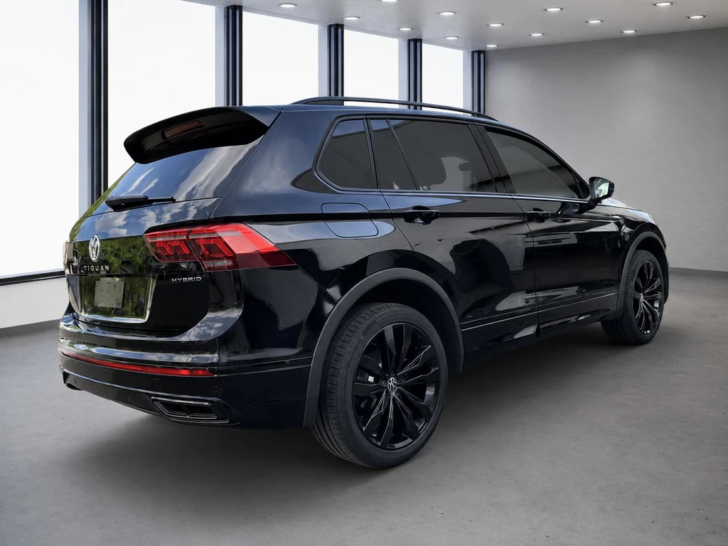 Volkswagen Tiguan – foto 3