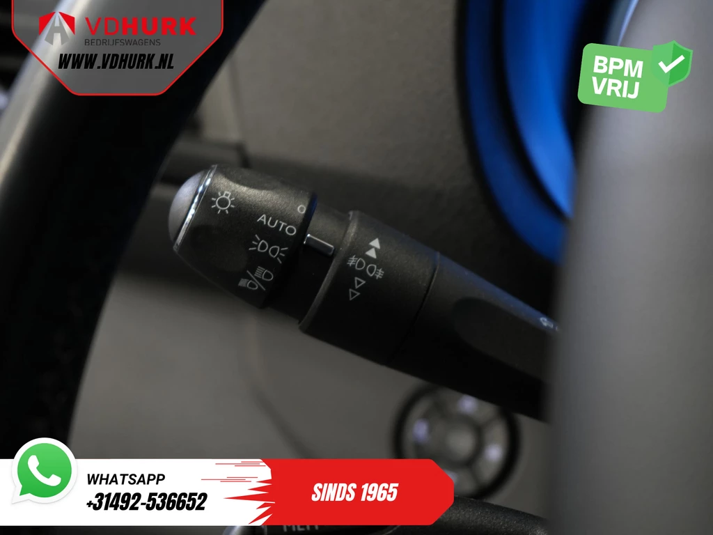 Toyota ProAce – foto 18