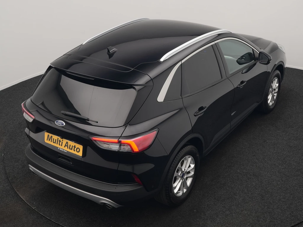 Ford Kuga – foto 8