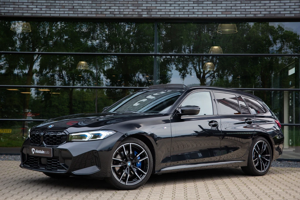 BMW 3 Serie – foto 2