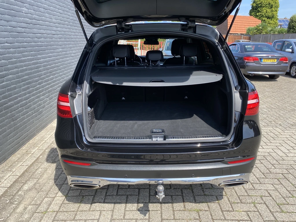 Mercedes-Benz GLC – foto 19