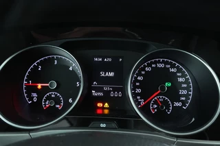 Volkswagen Touran – thumbnail 16