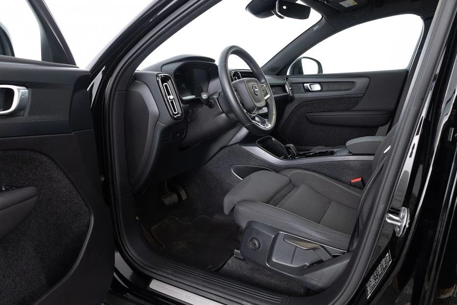 Volvo C40 – foto 22
