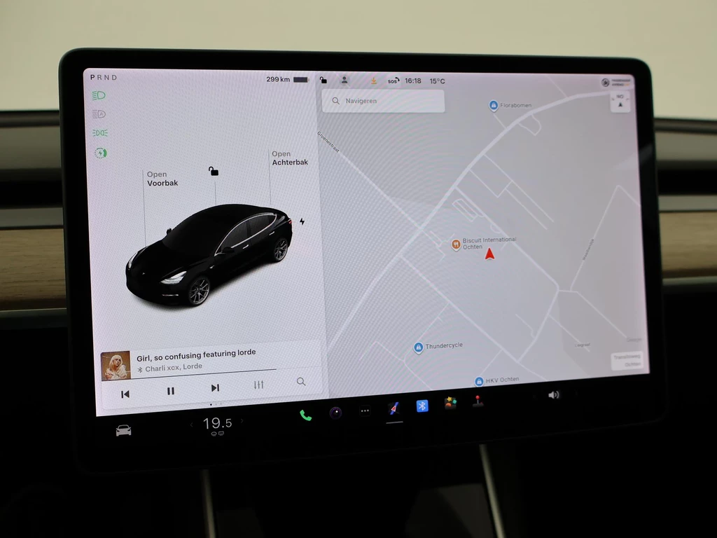 Tesla Model 3 – foto 15