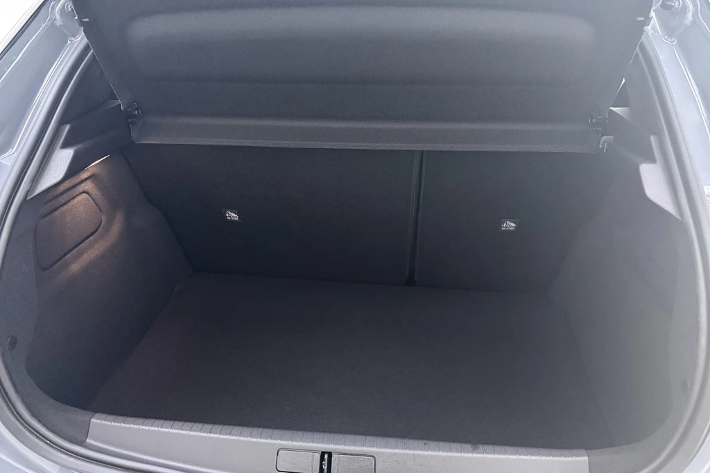 Opel Corsa-e – foto 13