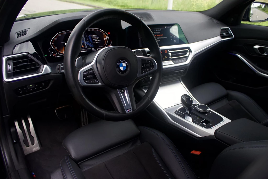 BMW 3 Serie – foto 12