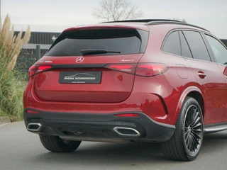 Mercedes-Benz GLC – thumbnail 8
