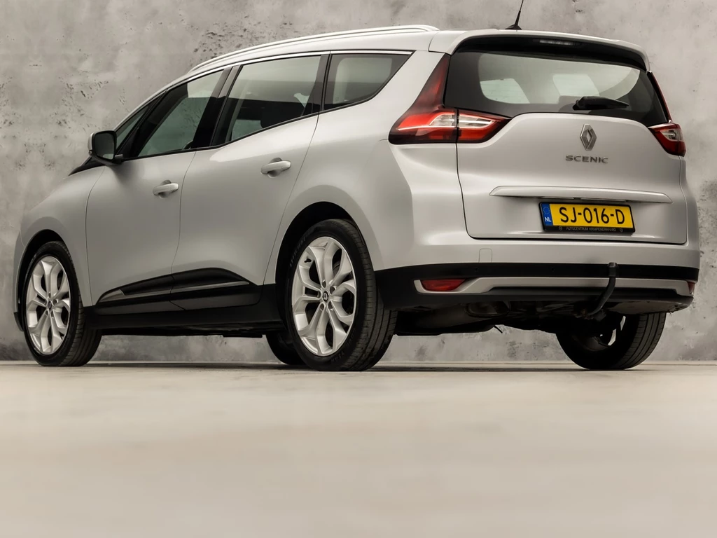 Renault Grand Scénic – foto 4